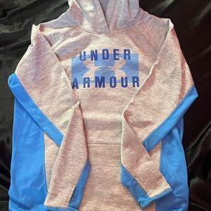 Womens Under Armour Hoodie